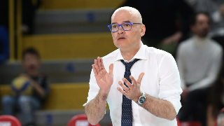 Lube e Yuasa alla terza Jesi Volley Cup